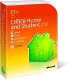 Office Home and Student 2010
