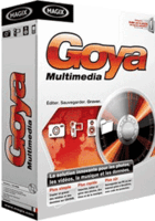 Magix Goya