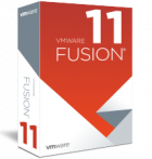 VMware Fusion 11.5