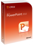 PowerPoint 2010
