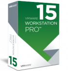 VMware Workstation 15.5 Pro