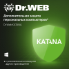 Dr.Web Katana