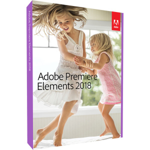 Premiere Elements 2018