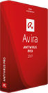 Avira Antivirus Pro