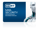 ESET NOD32 Mail Security для Microsoft Exchange Server