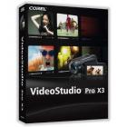 VideoStudio Pro X3