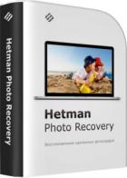 Hetman Photo Recovery