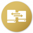 Paragon Migrate OS
