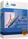 PDF Logo Remover