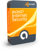 avast! Internet Security 5