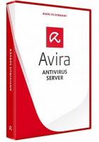 Avira Antivirus Server