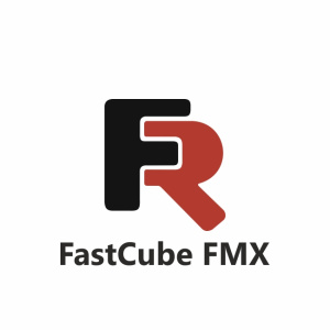 FastCube FMX