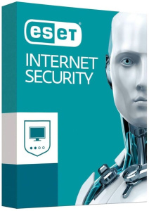 ESET NOD32 Internet Security