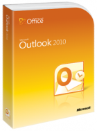 Outlook 2010