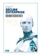 ESET NOD32 Secure Enterprise