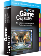Movavi Game Capture