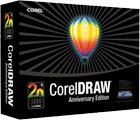 CorelDRAW Anniversary Edition