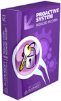 Proactive System Password Recovery
