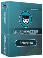 StaffCop Enterprise