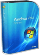 Windows Vista Business