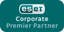 ESET Corporate Premier Partner