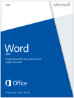 Word 2013