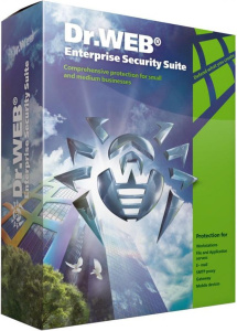 Dr.Web Enterprise Security Suite