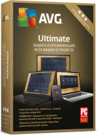 AVG Ultimate