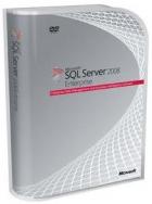 SQL Server 2008 R2 Enterprise