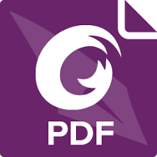 Foxit PhantomPDF for Mac