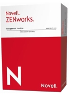 Novell ZENworks