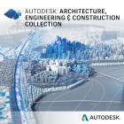 Autodesk Architecture Engineering & Construction Collection