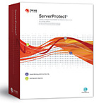 Trend Micro ServerProtect for File Server