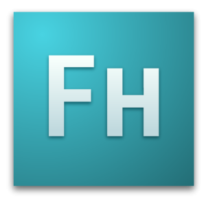 Adobe Freehand
