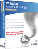 Paragon Alignment Tool 4.0 Professional