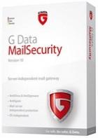 G DATA MailSecurity