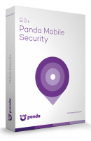 Panda Dome for Android (Panda Mobile Security)