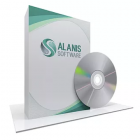 ALANIS Book Scan Processing
