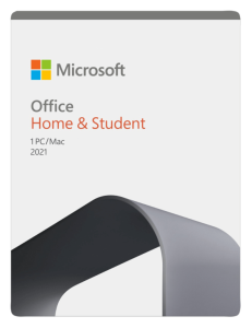 Office Home and Student 2021