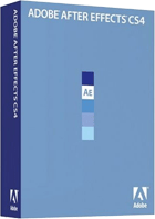 After Effects CS4