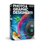 Magix  Photo&Graphic Designer 11