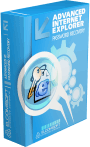 Advanced IE Password Recovery