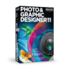 Magix  Photo&Graphic Designer 11