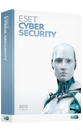 ESET NOD32 Cybersecurity