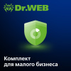 Dr.Web «Малый бизнес» Dr.Web «Малый бизнес»