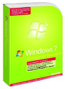 windows7 green