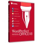 WordPerfect Office X8 Professional