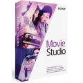 Sony Movie Studio 13