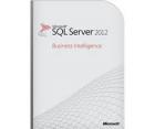 SQL Server 2012 Business Intelligence Edition