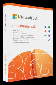 Microsoft 365 Personal